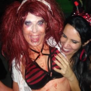 Meet your Posher, Tamara